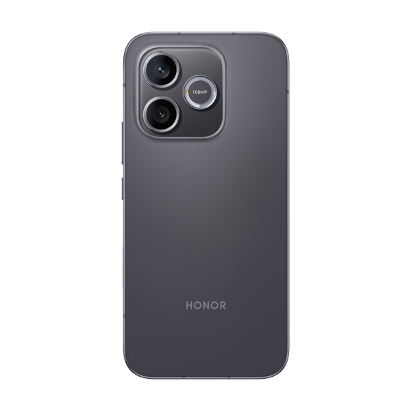 Изображение товара Смартфон HONOR 600 Lite 8GB/256GB (вельветовый черный)