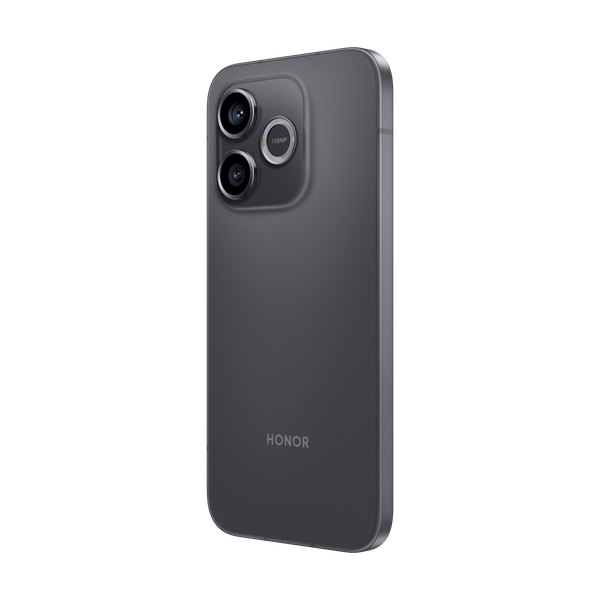 Изображение товара Смартфон HONOR 600 Lite 8GB/256GB (вельветовый черный)