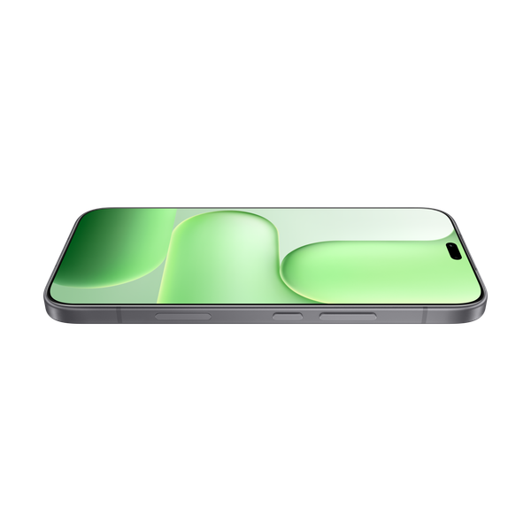 Изображение товара Смартфон HONOR 600 Lite 8GB/256GB (вельветовый черный)