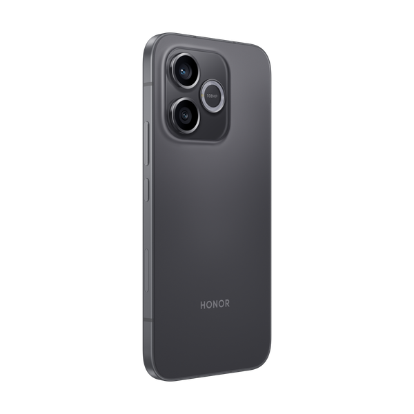 Изображение товара Смартфон HONOR 600 Lite 8GB/256GB (вельветовый черный)
