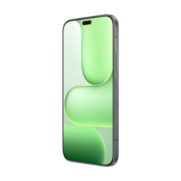 Изображение товара Смартфон HONOR 600 Lite 8GB/256GB (вельветовый черный)