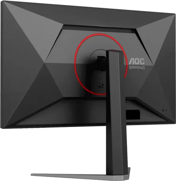 Изображение товара Монитор AOC 27G4HA