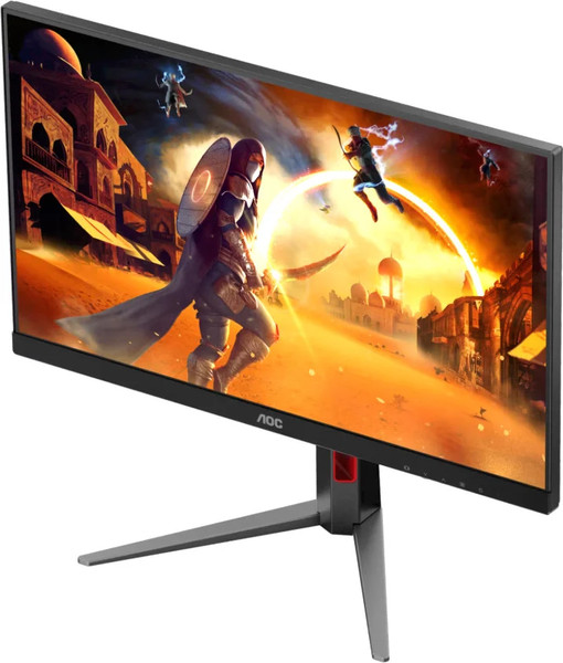 Изображение товара Монитор AOC 27G4HA