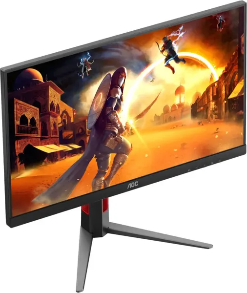 Изображение товара Монитор AOC 27G4HA