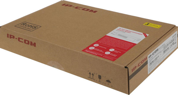 Изображение товара Коммутатор IP-COM G1016D
