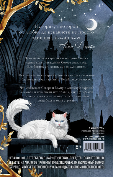 Изображение товара Набор художественных книг CLEVER Ржавчина. Парадокс Севера (Побединская Виктория 2044725414375)