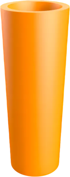 Изображение товара Вазон БЕРКАНО Keila 110 DB / 220_020_18 (Orange)