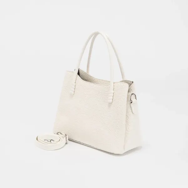 Изображение товара Сумка Marzia 764-18909LA-1-WHT (белый)