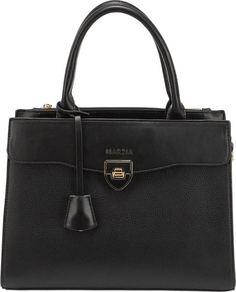Изображение товара Сумка Marzia 767-X8098-BLK (черный)