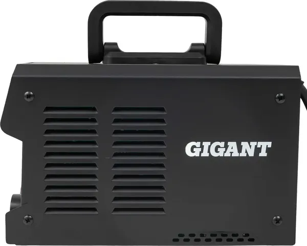 Изображение товара Инвертор сварочный Gigant GWM-220AS