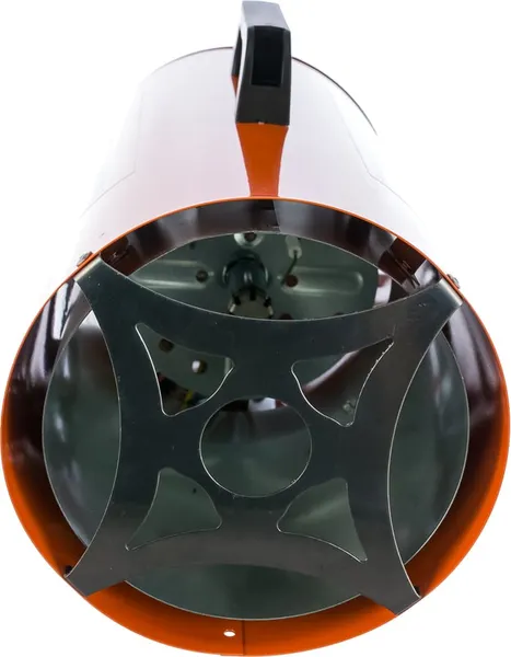 Изображение товара Тепловая пушка газовая Gigant GH10F