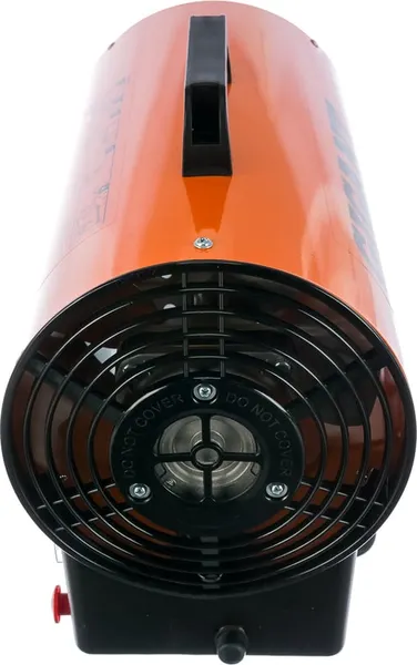 Изображение товара Тепловая пушка газовая Gigant GH10F