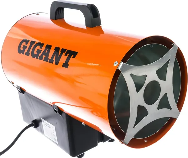Изображение товара Тепловая пушка газовая Gigant GH10F