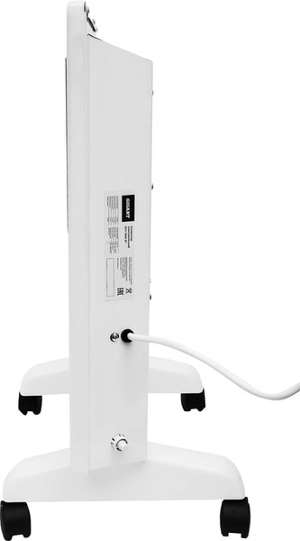 Изображение товара Конвектор Gigant ECY1000ET