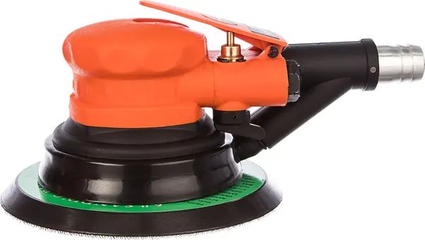 Изображение товара Пневмошлифмашина Gigant OG150P