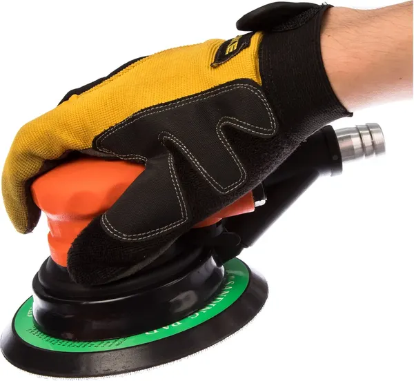 Изображение товара Пневмошлифмашина Gigant OG150P