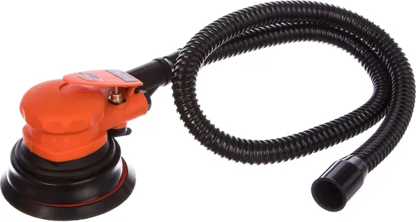 Изображение товара Пневмошлифмашина Gigant  OG125P