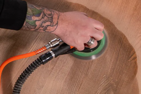 Изображение товара Пневмошлифмашина Gigant  OG125P