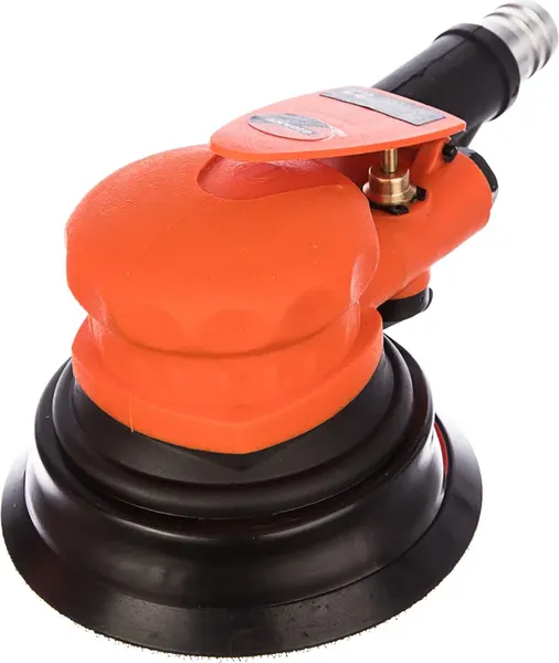 Изображение товара Пневмошлифмашина Gigant  OG125P