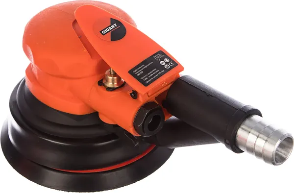 Изображение товара Пневмошлифмашина Gigant  OG125P