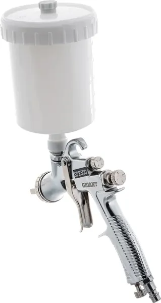 Изображение товара Пневматический краскопульт Gigant SPR500