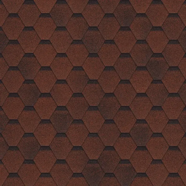 Изображение товара Черепица Технониколь Финская Соната красный 6S4X21-6135RUS (упаковка)