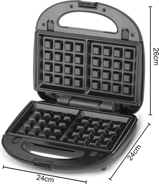 Изображение товара Мультипекарь RAF R.577