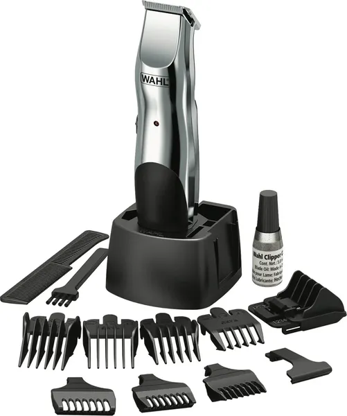 Изображение товара Машинка для стрижки волос Wahl 9906-716