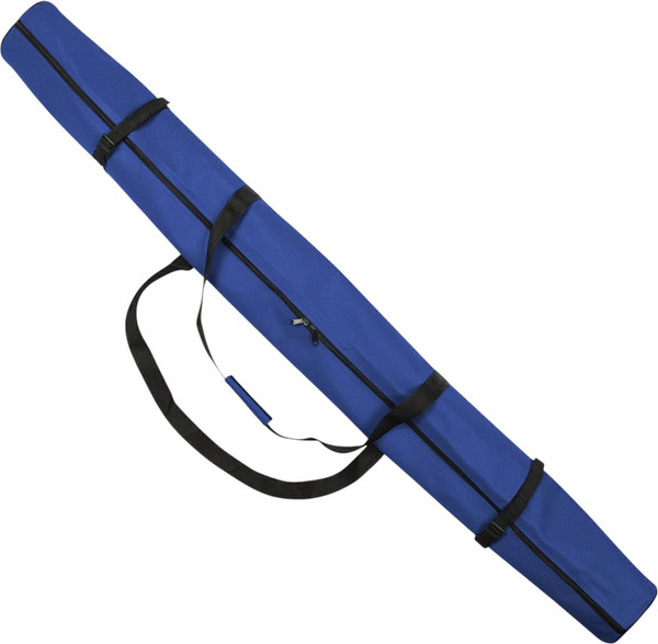 Изображение товара Чехол для лыж Indigo Sport Эстафета SM-159/150-160 (синий)