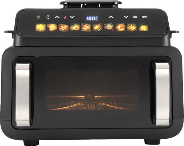 Изображение товара Аэрогриль Vitek VT-AF9001 (11л, черный)