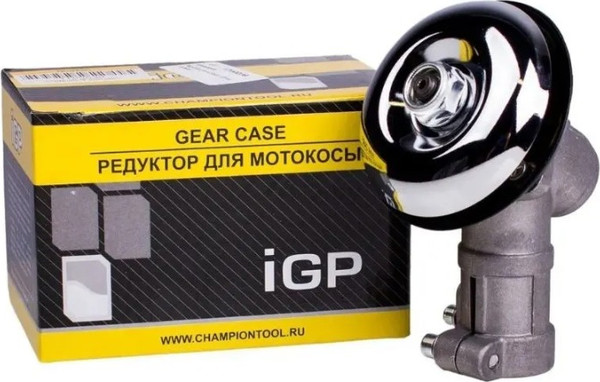 Изображение товара Редуктор бензотриммера IGP 1700022