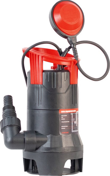 Изображение товара Дренажный насос Verton AQUA DP550/35PE / 01.14140.14158