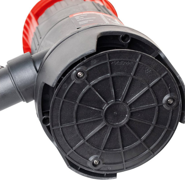 Изображение товара Дренажный насос Verton AQUA DP550/35PE / 01.14140.14158