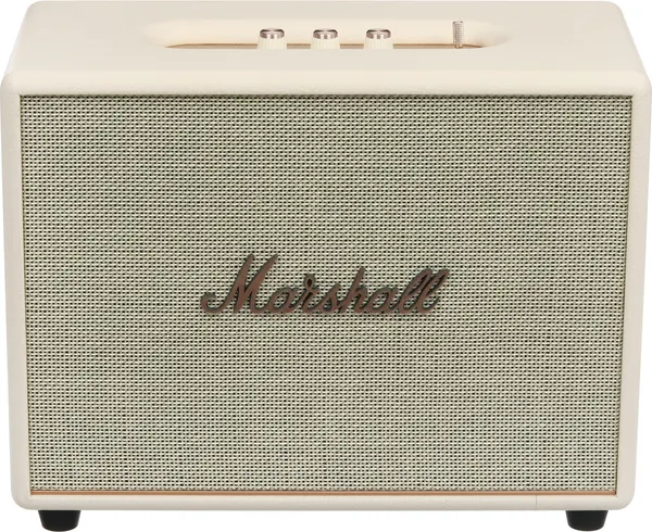 Изображение товара Портативная колонка Marshall Woburn III (бежевый)