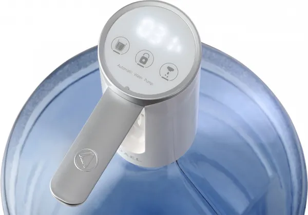 Изображение товара Помпа для воды AEL DP-MW900