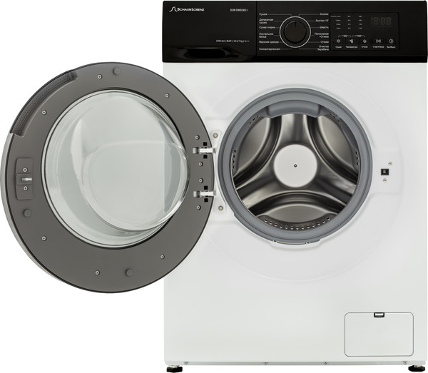 Изображение товара Стирально-сушильная машина Schaub Lorenz SLW CW0245 I