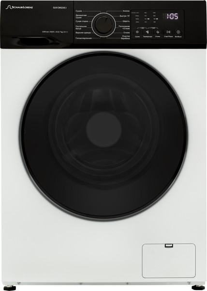 Изображение товара Стирально-сушильная машина Schaub Lorenz SLW CW0245 I