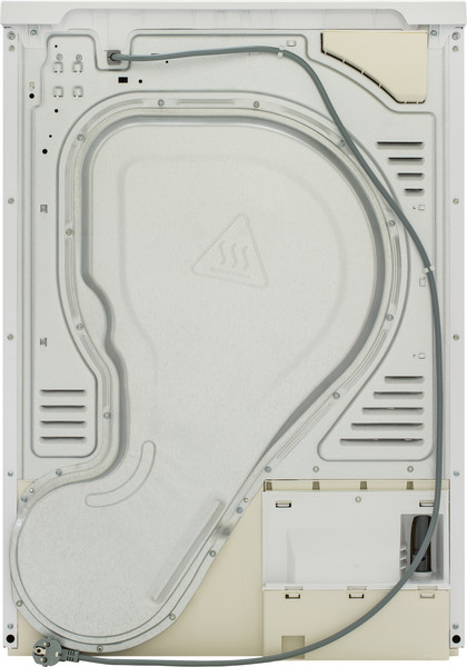 Изображение товара Сушильная машина Schaub Lorenz SLR TC721T