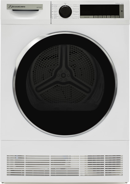 Изображение товара Сушильная машина Schaub Lorenz SLR TC721T