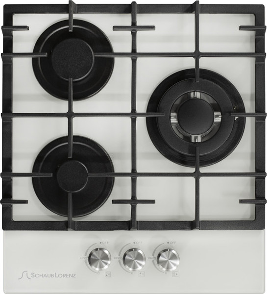 Изображение товара Газовая варочная панель Schaub Lorenz SLK GL4618