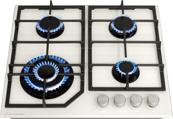 Изображение товара Газовая варочная панель Schaub Lorenz SLK GL6538