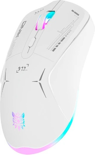 Изображение товара Мышь Onikuma CW917 (белый)