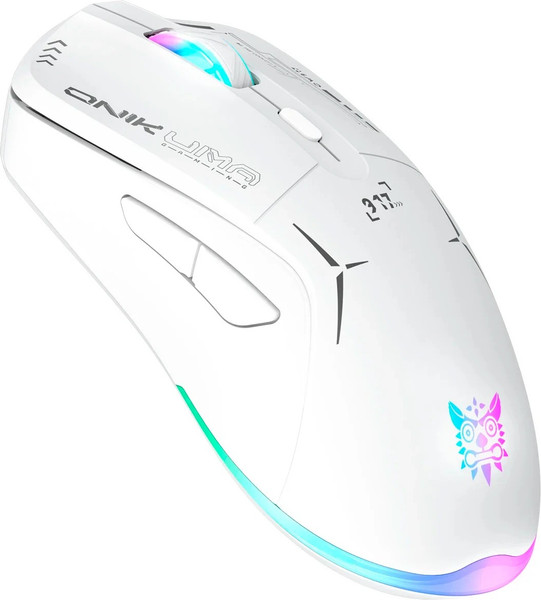 Изображение товара Мышь Onikuma CW917 (белый)