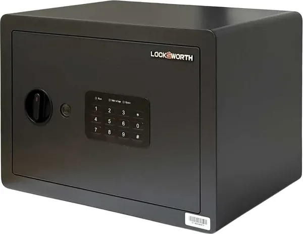 Изображение товара Мебельный сейф LockSworth VS4521