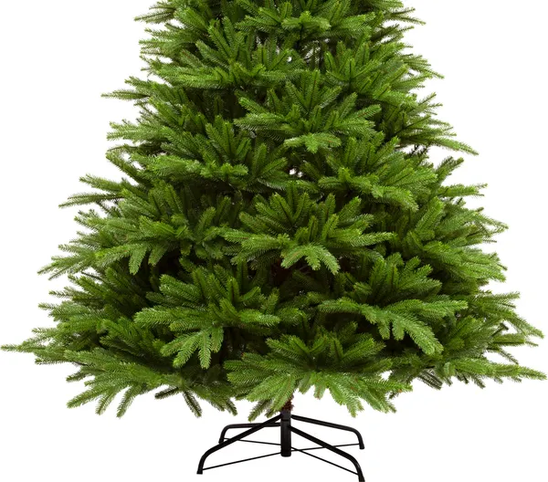 Изображение товара Ель искусственная Winter Fun UM24808-150CM