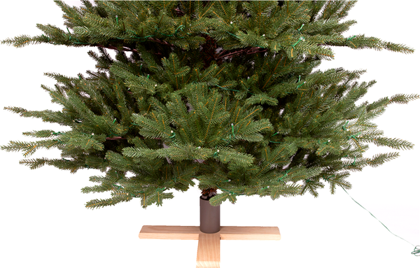 Изображение товара Ель искусственная Winter Fun 25882-150CM