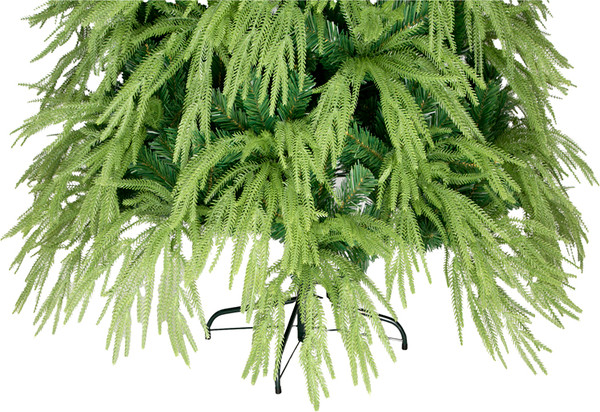 Изображение товара Ель искусственная Winter Fun 25252-240CM