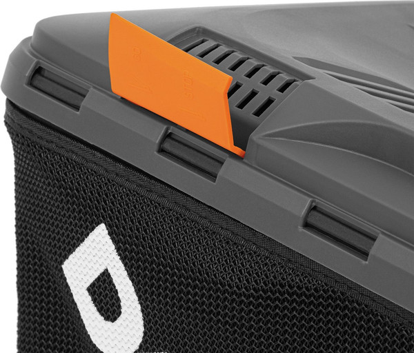 Изображение товара Газонокосилка аккумуляторная Daewoo Power DLM 4142Li