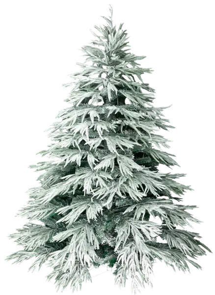 Изображение товара Ель искусственная Winter Fun 25203-240CM