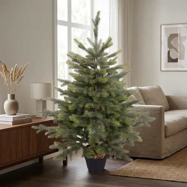 Изображение товара Ель искусственная Winter Fun 26838-90CM
